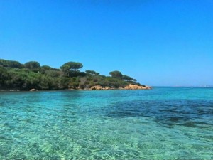 La Cunchedda (Porto Pozzo)
