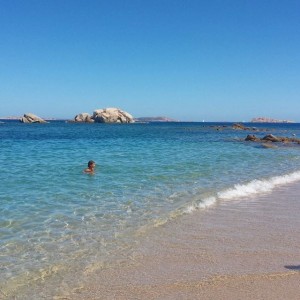 La Licciola Spiaggia