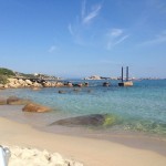 La Marmorata Spiaggia