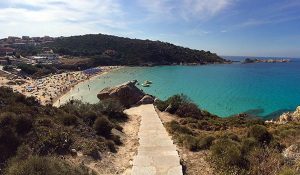 La Rena Bianca (Santa Teresa di Gallura)
