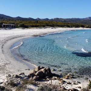 La Rena Bianca (Sardegna)