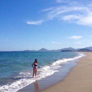 La Spiaggia di San Giovanni (Muravera)