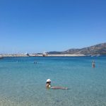 La spiaggia del Riso (Villasimius)