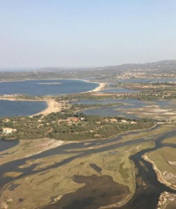 Le Vecchie Saline