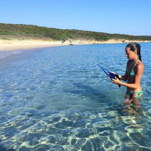 Licciola spiaggia (Santa Teresa di Gallura)