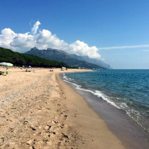 Lido delle Rose (Lotzorai)