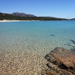 Liscia Ruja Beach (Arzachena)