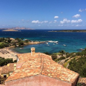 Liscia di Vacca Beach (Arzachena)