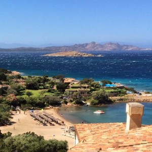 Liscia di Vacca Spiaggia (Arzachena)