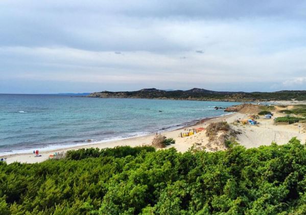 Lu Pultiddolu (Santa Teresa di Gallura)