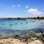 Mare e Rocce (Pittulongu)