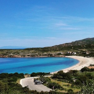 Marinedda (Isola Rossa)