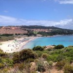 Marmorata Spiaggia