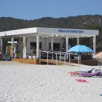 Molo 87 (Porto Ottiolu)