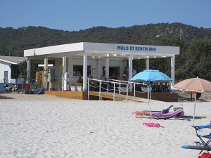 Molo 87 (Porto Ottiolu)