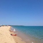 Orosei Spiaggia