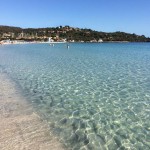 Ottiolu spiaggia