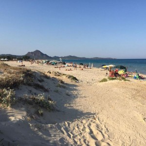 Piscina Rei (Sardegna)