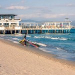 Poetto Beach (Cagliari)