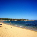Portisco Beach