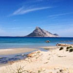 Porto Taverna Beach