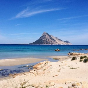 Porto Taverna Beach