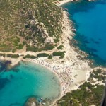 Punta Is Molentis