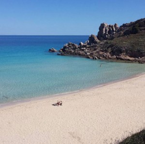 Rena Bianca (Santa Teresa di Gallura)