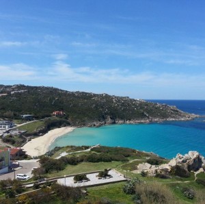 Rena Bianca (Santa Teresa)