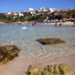Rena Bianca (Santa Teresa di Gallura)