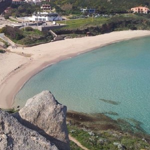 Rena Bianca (Sardegna)