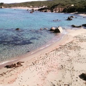 Rena di Matteu (Aglientu)