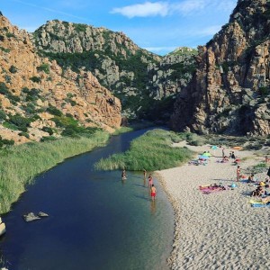 Rio Li Cossi (Lo Stagnone)