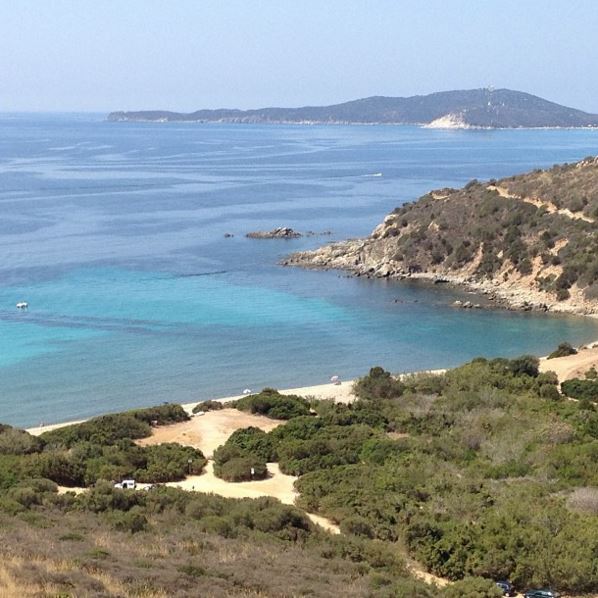 Riu Trottu (Villasimius) Riu Trottu (Villasimius)