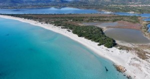 (San Teodoro) La Cinta