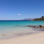 Sos Aranzos Spiaggia (Golfo Aranci)