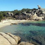 Spiaggetta Tre Monti