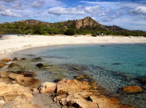 Spiaggia Bidderosa