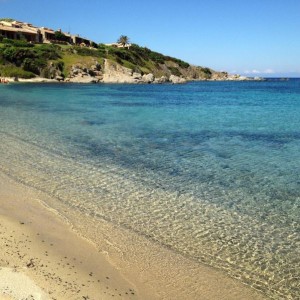 Spiaggia Cala Caterina (Villasimius)