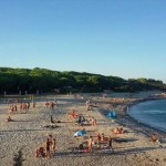 Spiaggia Cala Liberotto