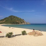 Spiaggia Cala Monte Turno