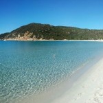 Spiaggia Cala Pira