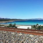 Spiaggia Cala Sabina (Golfo Aranci)