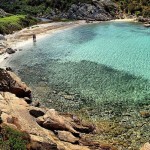 Spiaggia Cala Serena