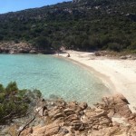 Spiaggia Cala Zavagli