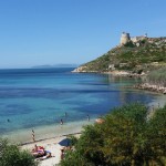 Spiaggia Calamosca