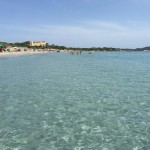 Spiaggia Campulongu