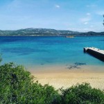 Spiaggia Cannigione