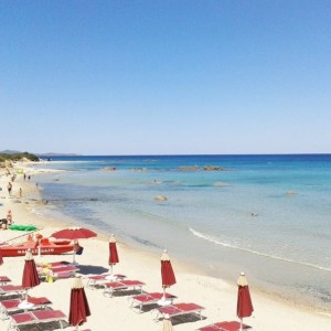 Spiaggia Cannisoni (Castiadas)