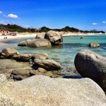 Spiaggia Cannisoni (Sardegna)